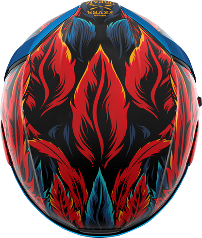 ICON Airform Helmet Fever Dream