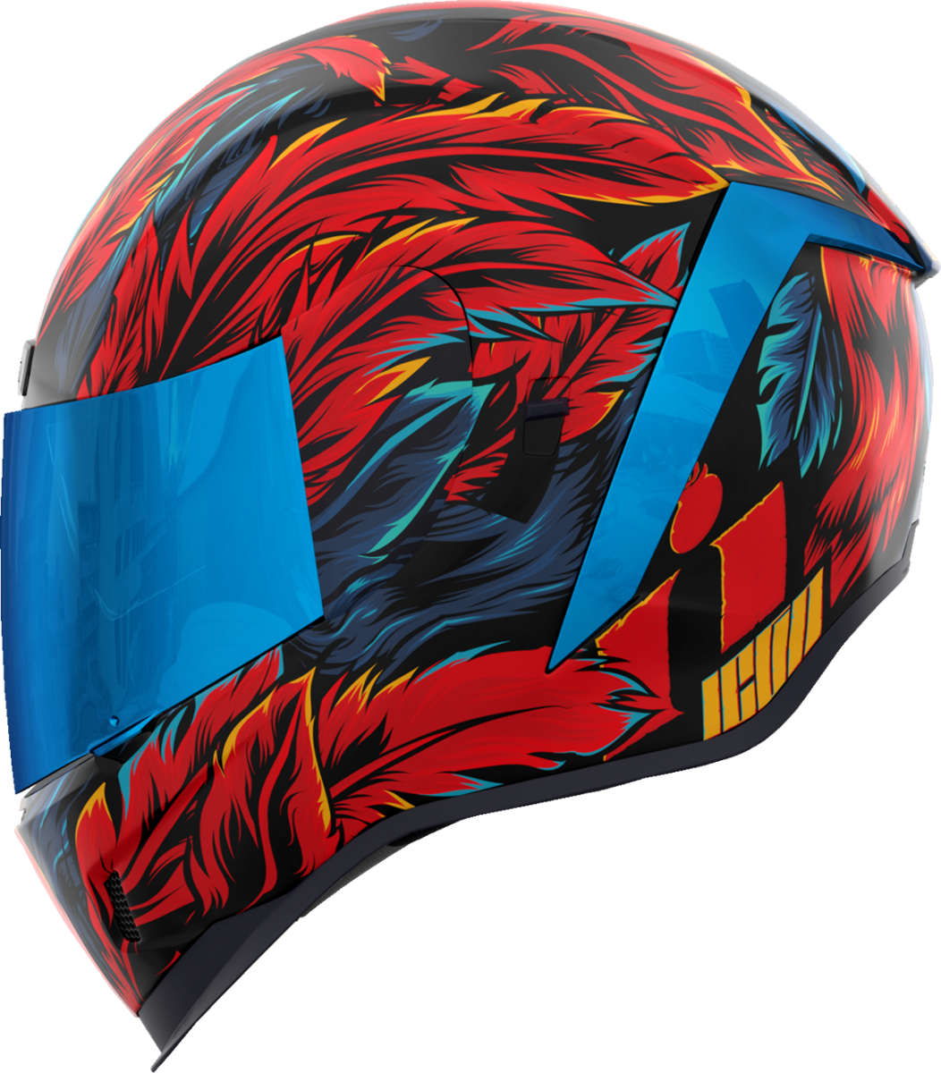 ICON Airform Helmet Fever Dream