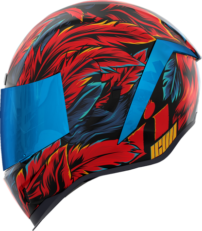 ICON Airform Helmet Fever Dream