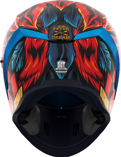 ICON Airform Helmet Fever Dream