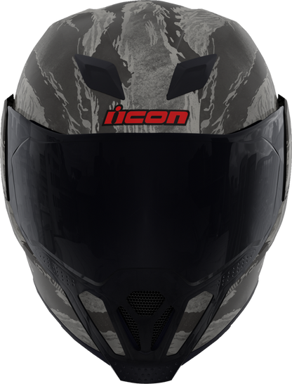 ICON Airflite Helmet Tiger's Blood