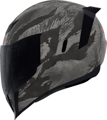 ICON Airflite Helmet Tiger's Blood