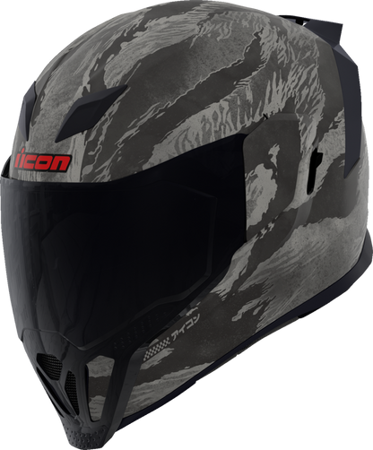 ICON Airflite Helmet Tiger's Blood