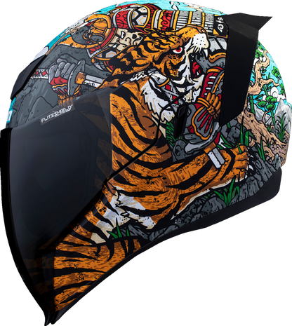 ICON Airflite Helmet Edo
