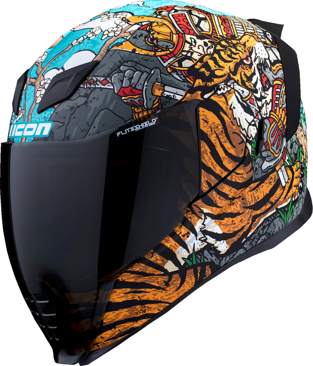 ICON Airflite Helmet Edo