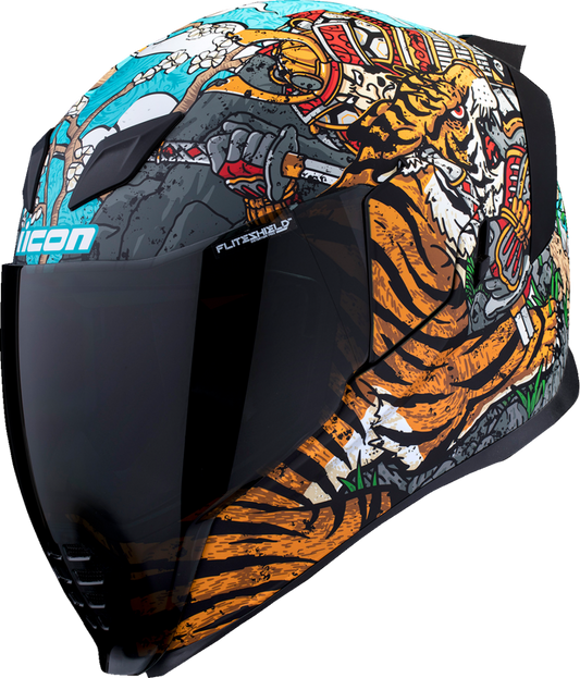 ICON Airflite Helmet Edo