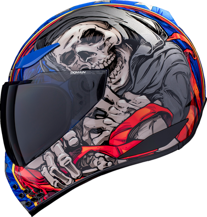 ICON Domain Helmet Revere