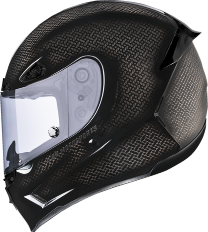 ICON Airframe Pro Helmet Carbon4Tress