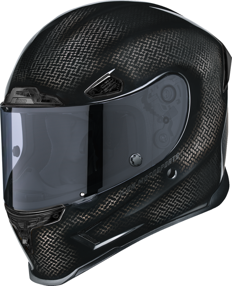 ICON Airframe Pro Helmet Carbon4Tress