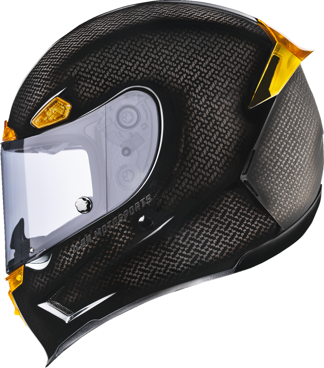 ICON Airframe Pro Helmet Carbon4Tress
