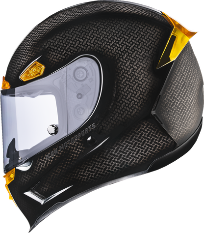 ICON Airframe Pro Helmet Carbon4Tress