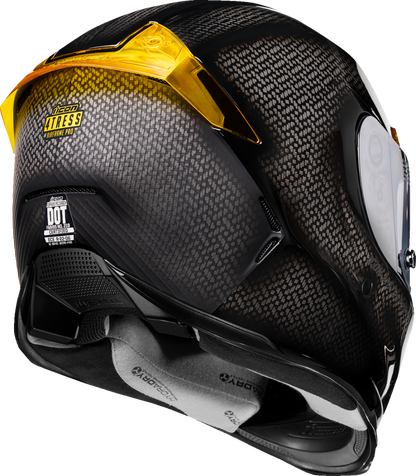 ICON Airframe Pro Helmet Carbon4Tress