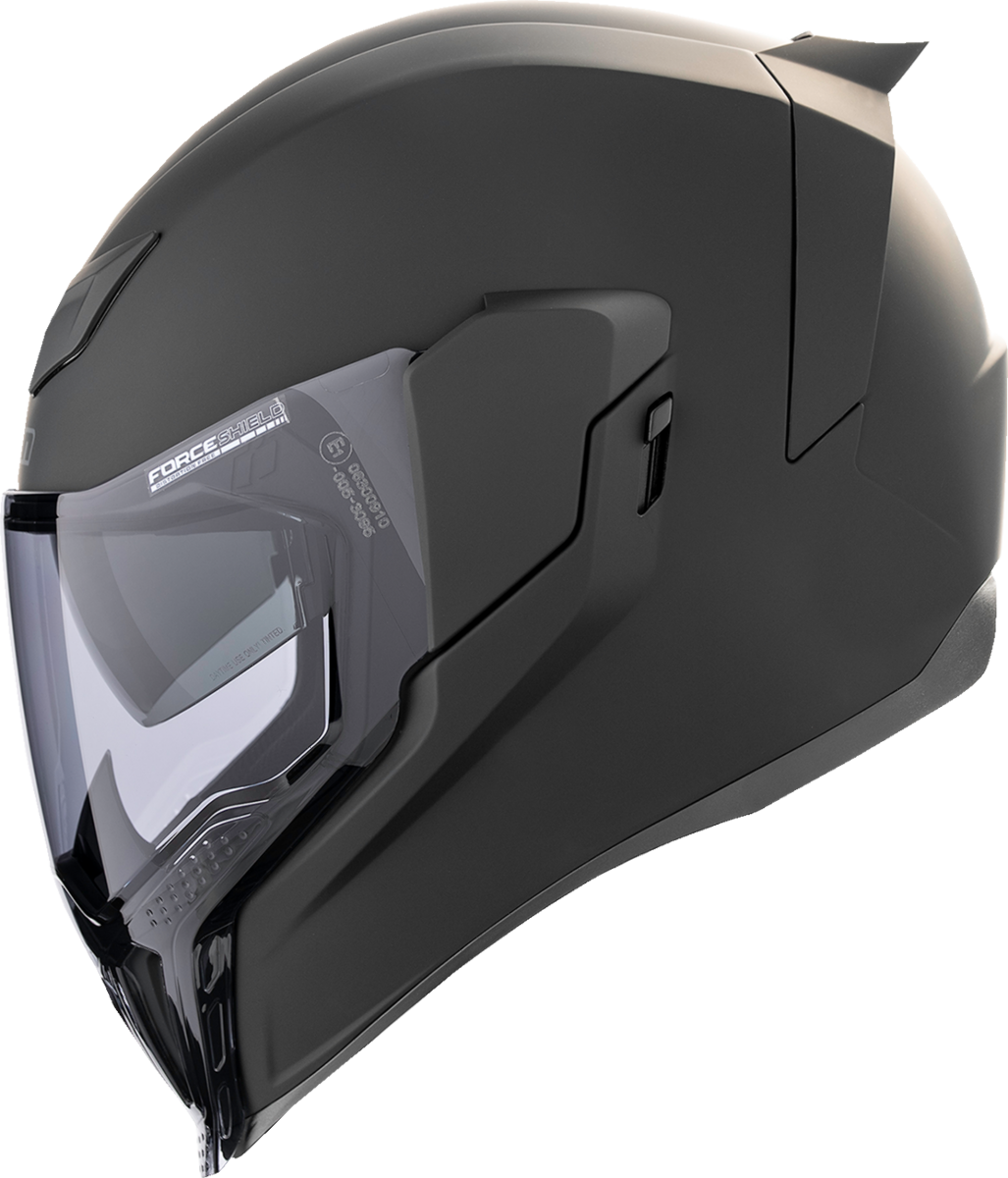 ICON Airflite Helmet Dark