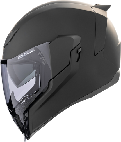 ICON Airflite Helmet Dark