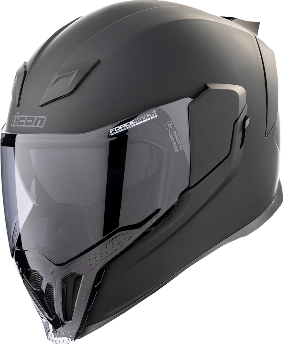 ICON Airflite Helmet Dark