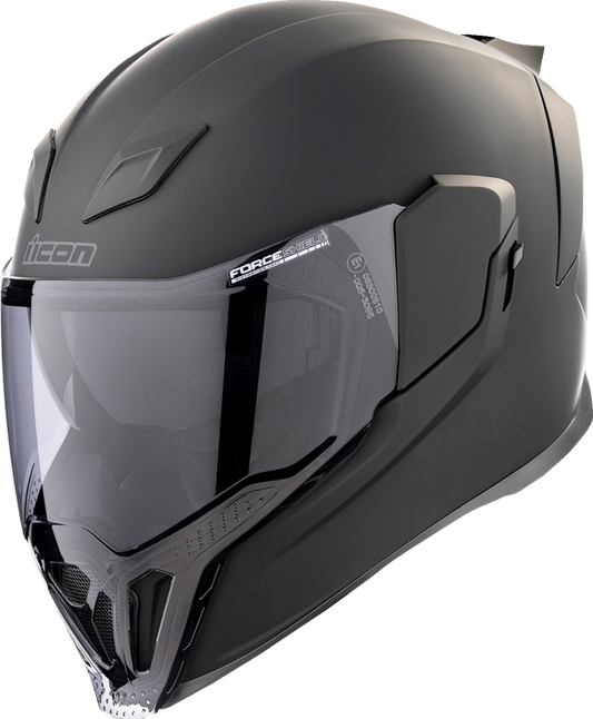ICON Airflite Helmet Dark