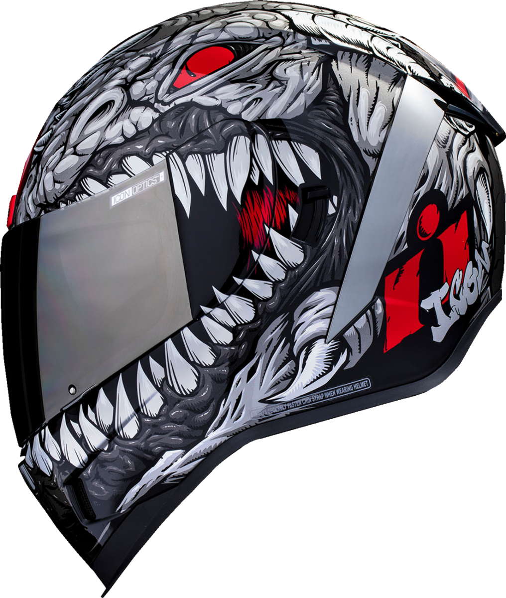 ICON Airform Helmet Kryola Kreep