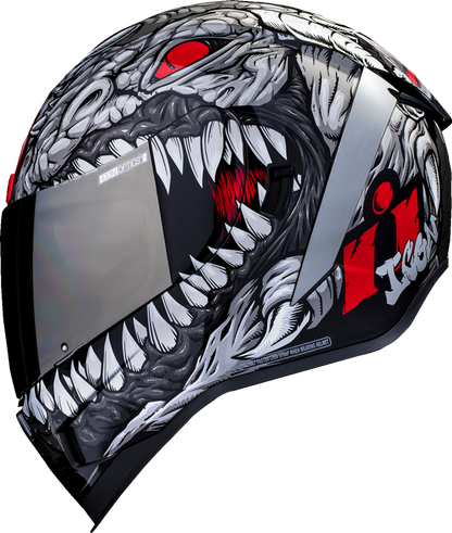 ICON Airform Helmet Kryola Kreep