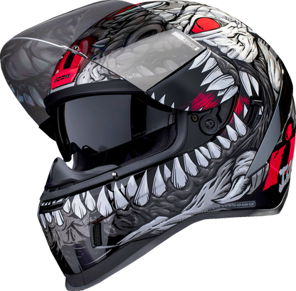 ICON Airform Helmet Kryola Kreep