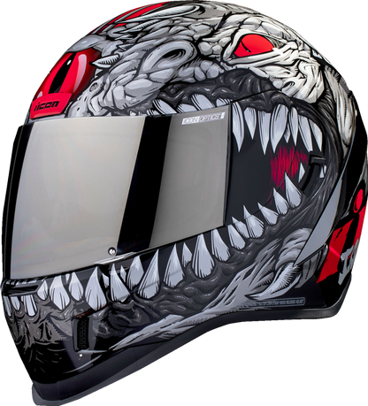 ICON Airform Helmet Kryola Kreep