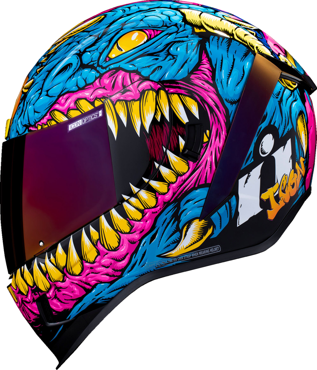 ICON Airform Helmet Kryola Kreep