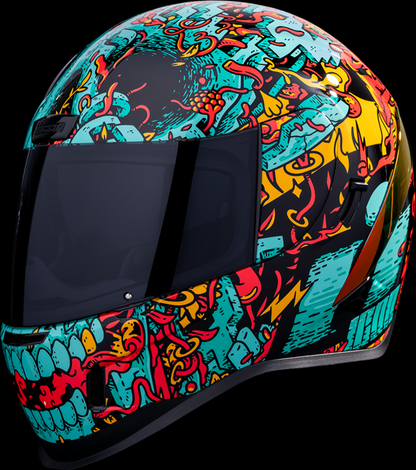 ICON Airform Helmet Munchies
