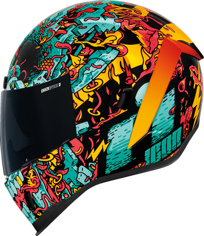 ICON Airform Helmet Munchies