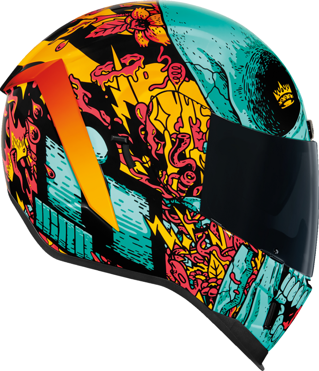 ICON Airform Helmet Munchies