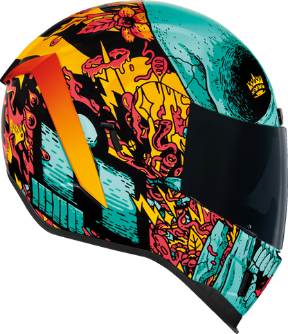ICON Airform Helmet Munchies