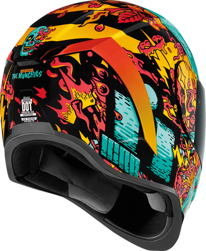 ICON Airform Helmet Munchies