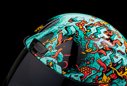ICON Airform Helmet Munchies