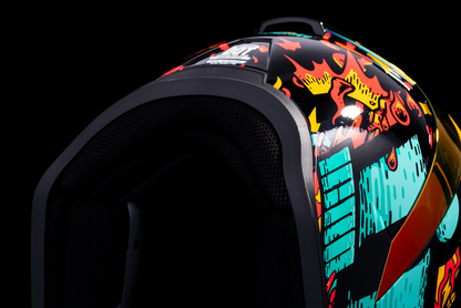 ICON Airform Helmet Munchies