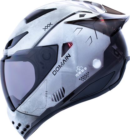 ICON Domain Helmet Future Proof