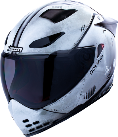 ICON Domain Helmet Future Proof