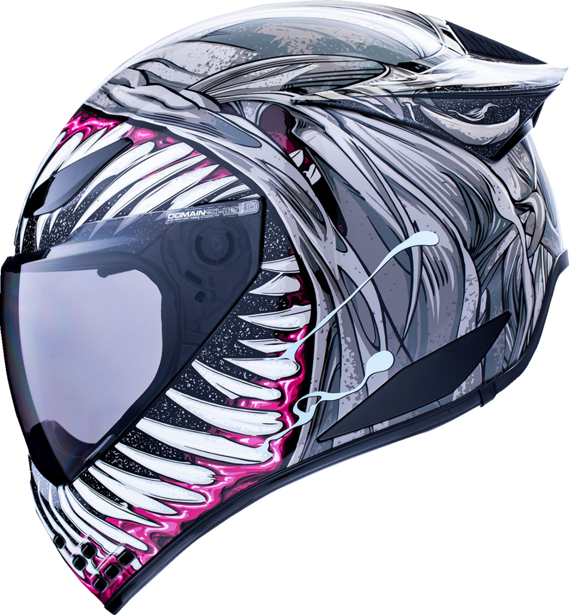 ICON Domain Helmet Grand Maw