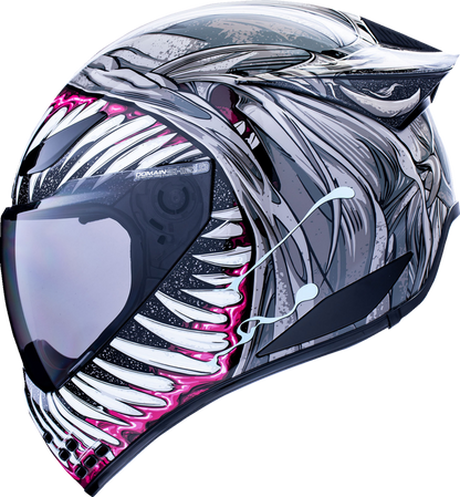 ICON Domain Helmet Grand Maw