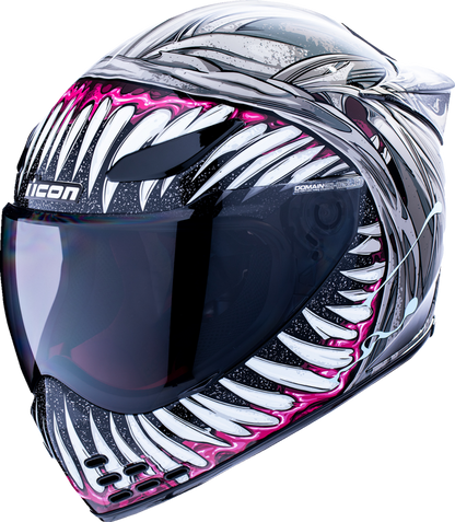 ICON Domain Helmet Grand Maw