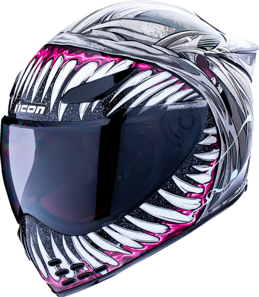 ICON Domain Helmet Grand Maw