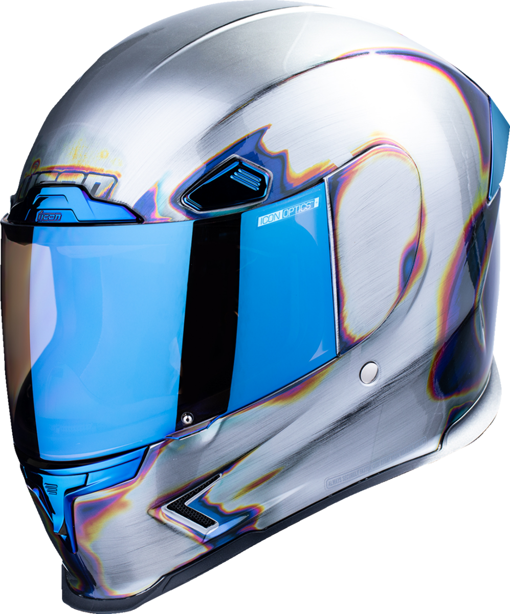 ICON Airframe Pro Reentry Helmet