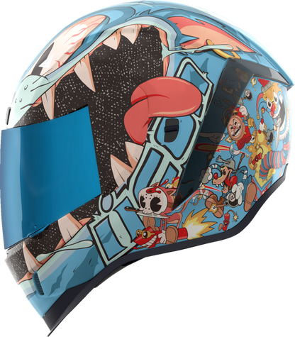 ICON Airform Helmet 9 Lives