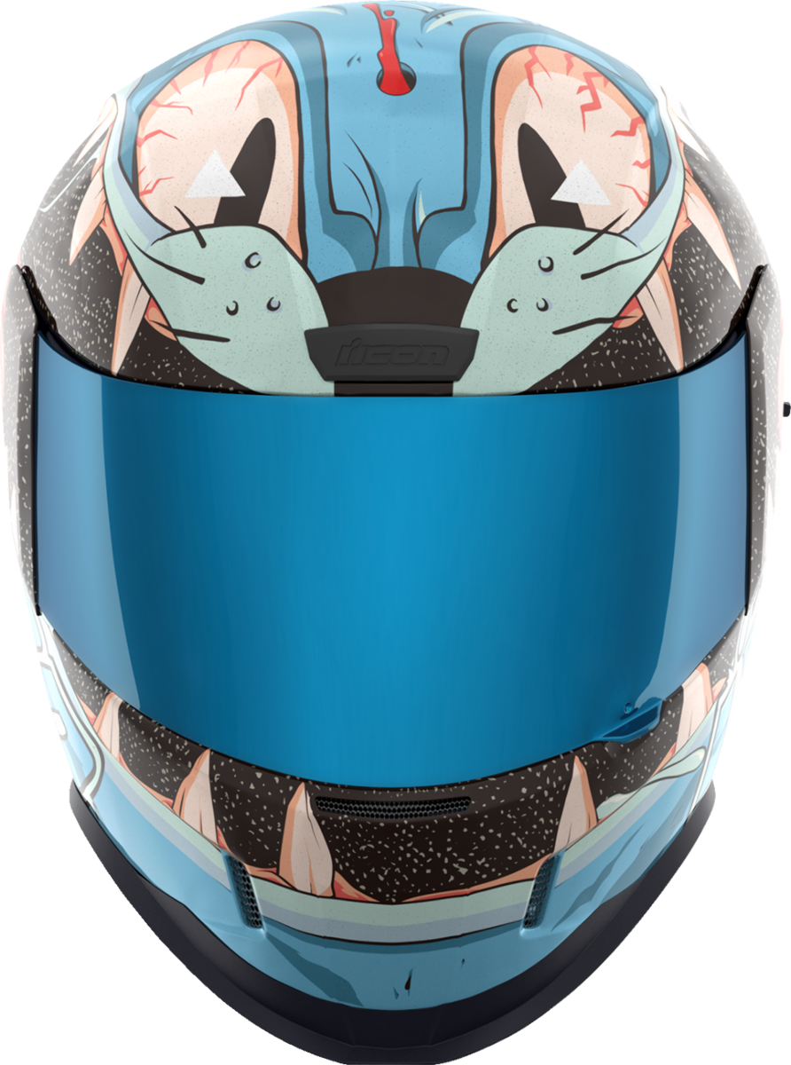 ICON Airform Helmet 9 Lives