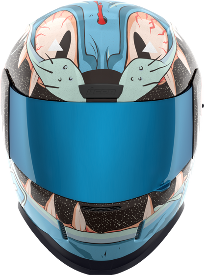 ICON Airform Helmet 9 Lives