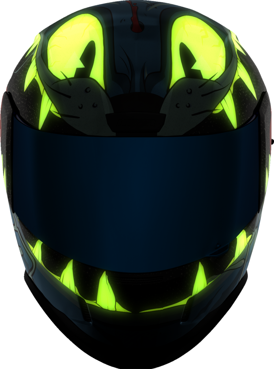ICON Airform Helmet 9 Lives