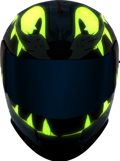 ICON Airform Helmet 9 Lives