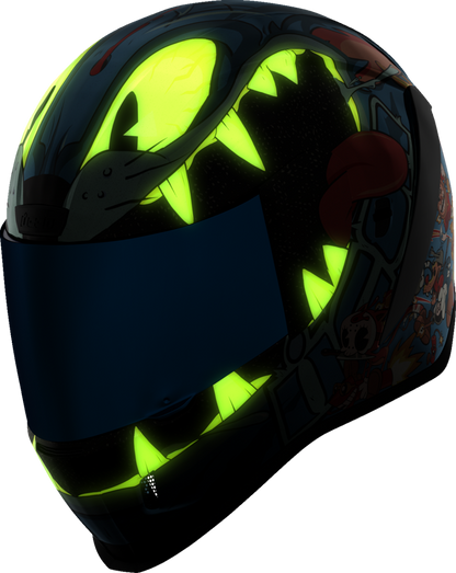 ICON Airform Helmet 9 Lives