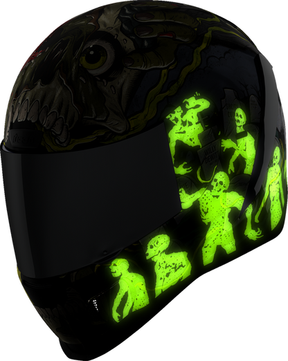 ICON Airform Helmet Dead Serious