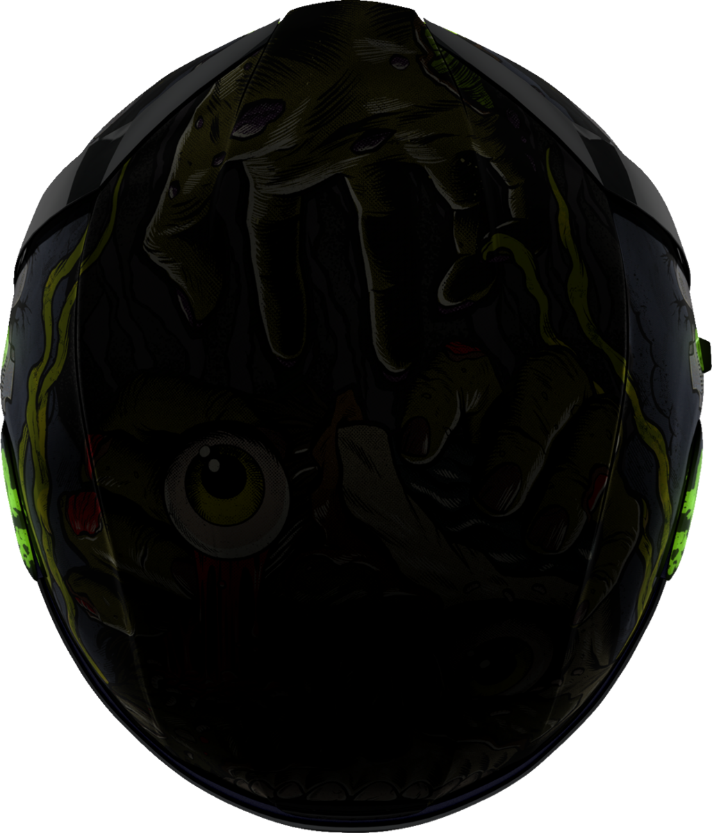 ICON Airform Helmet Dead Serious