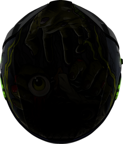 ICON Airform Helmet Dead Serious