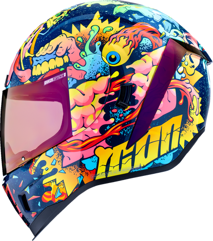 ICON Airform Helmet Scatterbrain