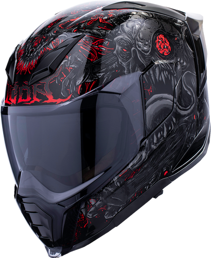 ICON Ultraflite Helmet Misanthrope